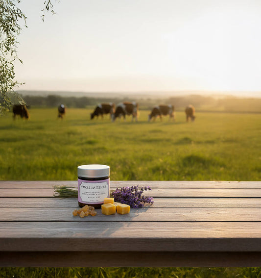 Is Your Skincare Sustainable? The Surprising Truth About Tallow Balm