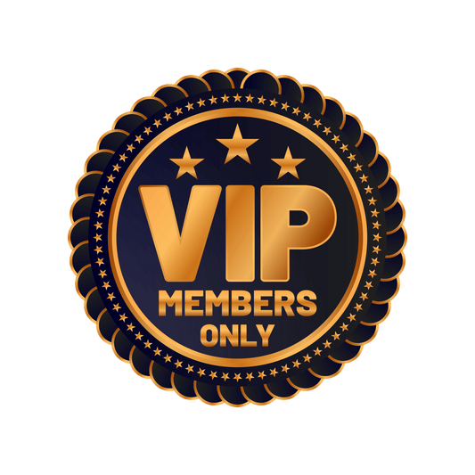 VIP Membership