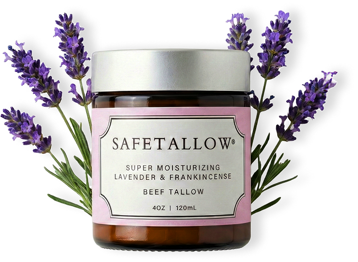 safetallow