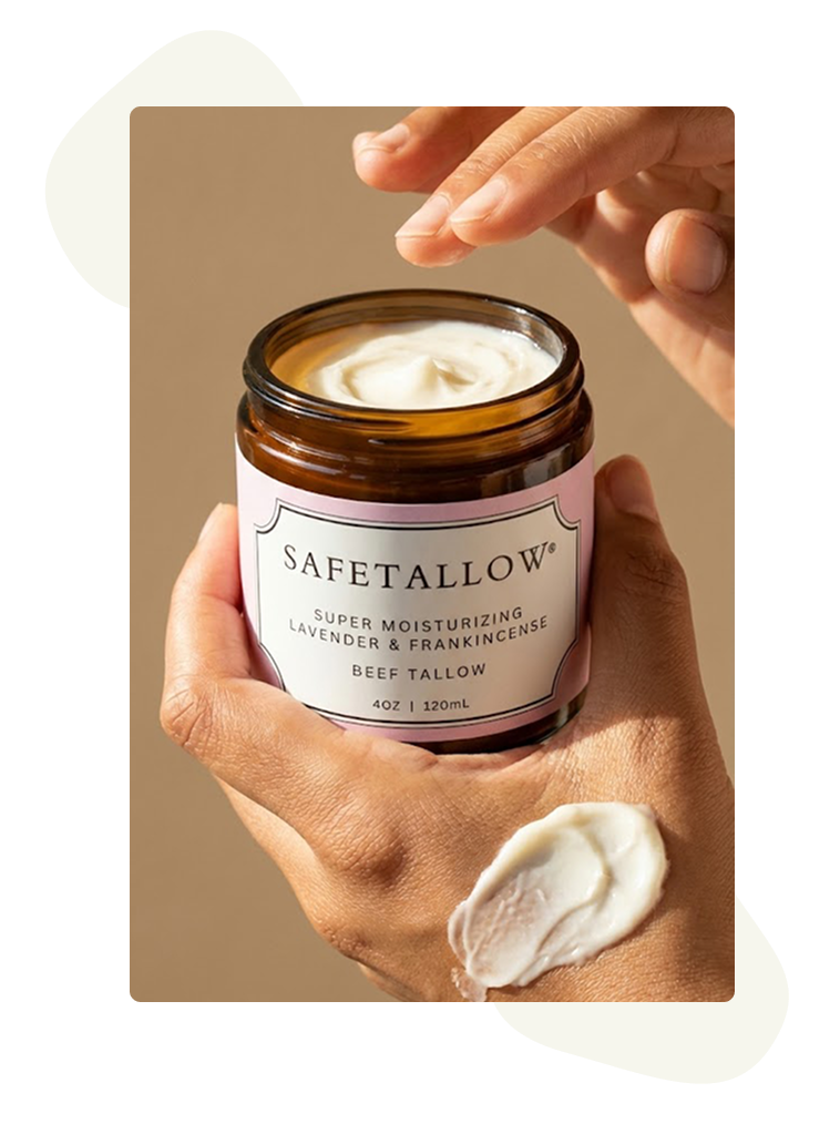 Super Moisturizing Balm