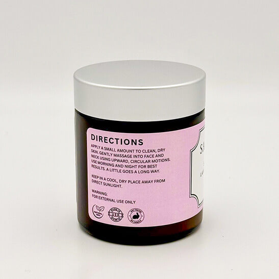 SAFETALLOW whipped tallow