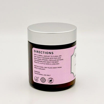 SAFETALLOW whipped tallow