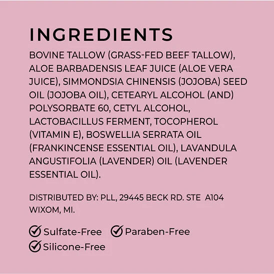 SAFETALLOW® BOGO Deal - Buy 1, get 1 free