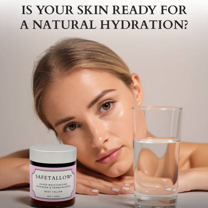 SAFETALLOW® BOGO Deal - Buy 1, get 1 free