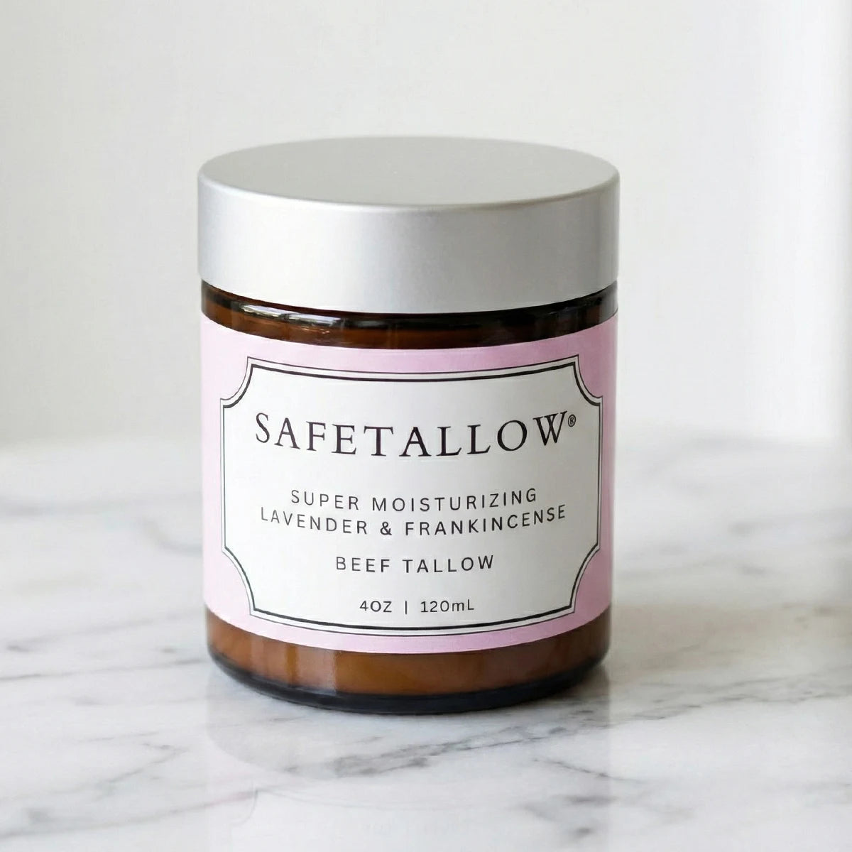 SAFETALLOW® BOGO Deal - Buy 1, get 1 free