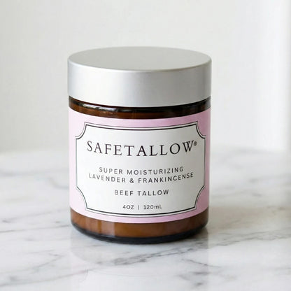 SAFETALLOW® BOGO Deal - Buy 1, get 1 free