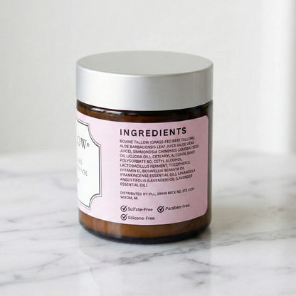 SAFETALLOW® BOGO Deal - Buy 1, get 1 free