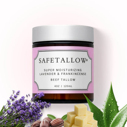 SAFETALLOW® BOGO Deal - Buy 1, get 1 free